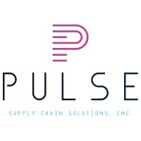 Pulse Supply Chain Solutions logo, Pulse Supply Chain Solutions contact details