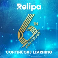 RELIPA SOFTWARE logo, RELIPA SOFTWARE contact details