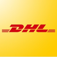 DHL Express Hong Kong logo, DHL Express Hong Kong contact details