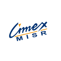 Cimex Misr logo, Cimex Misr contact details