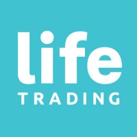 Life Trading logo, Life Trading contact details