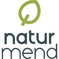 Naturmend logo, Naturmend contact details