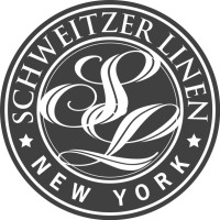 Schweitzer Linen logo, Schweitzer Linen contact details