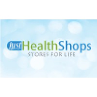 Just Health shops logo, Just Health shops contact details