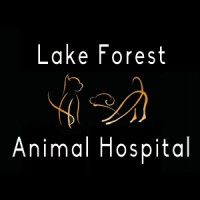 Lake Forest Animal Hospital logo, Lake Forest Animal Hospital contact details