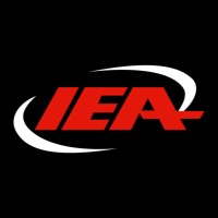 IEA, Inc. logo, IEA, Inc. contact details