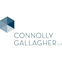 Connolly Gallagher LLP logo, Connolly Gallagher LLP contact details