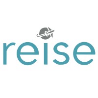 Reise logo, Reise contact details