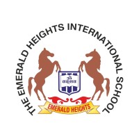 The Emerald Heights International School logo, The Emerald Heights International School contact details