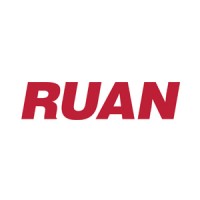 Ruan Transportation logo, Ruan Transportation contact details