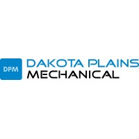 Dakota Plains Mechanical logo, Dakota Plains Mechanical contact details