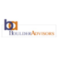 Boulder Advisors logo, Boulder Advisors contact details