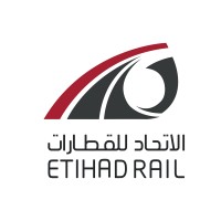 Etihad Rail logo, Etihad Rail contact details