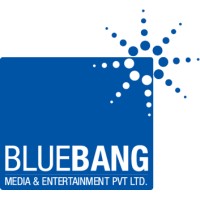 Blue Bang Media & Entertainment Pvt. Ltd logo, Blue Bang Media & Entertainment Pvt. Ltd contact details