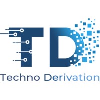 Techno Derivation Pvt Ltd logo, Techno Derivation Pvt Ltd contact details