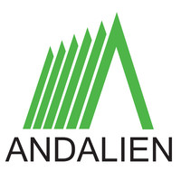 Papeles Gráficos Andalien logo, Papeles Gráficos Andalien contact details