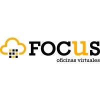 Focus Work logo, Focus Work contact details