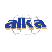 Alka Solar logo, Alka Solar contact details