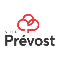 Ville de PrÃ©vost logo, Ville de PrÃ©vost contact details