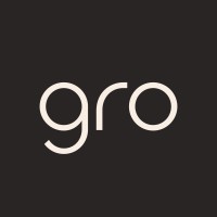 The GRO Agency logo, The GRO Agency contact details