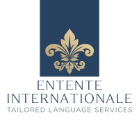 Entente Internationale logo, Entente Internationale contact details