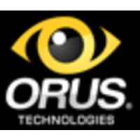 Orus Technologies logo, Orus Technologies contact details