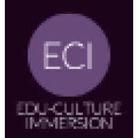 Edu-Culture Immersion logo, Edu-Culture Immersion contact details