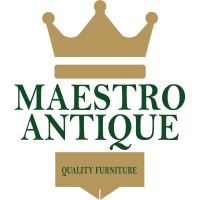 Maestro Antique logo, Maestro Antique contact details