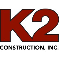 K2 Construction Inc. logo, K2 Construction Inc. contact details