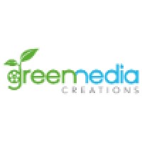 Green Media Creations, Inc. logo, Green Media Creations, Inc. contact details