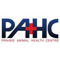 Prairie Animal Health Centre logo, Prairie Animal Health Centre contact details