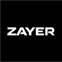 ZAYER logo, ZAYER contact details