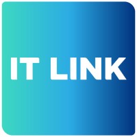 IT Link Group logo, IT Link Group contact details