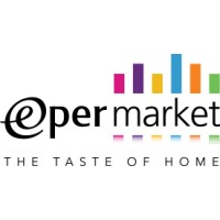 Epermarket logo, Epermarket contact details