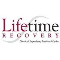 Lifetime Recovery logo, Lifetime Recovery contact details