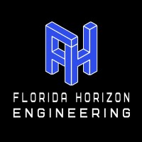 Florida Horizon Engineering logo, Florida Horizon Engineering contact details