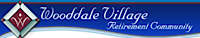 Wooddale Village Retirement Center logo, Wooddale Village Retirement Center contact details