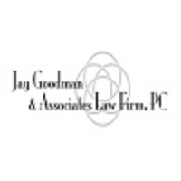 Jay Goodman and Associates, Law Firm, PC logo, Jay Goodman and Associates, Law Firm, PC contact details