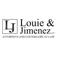 Louie & Jimenez LLP logo, Louie & Jimenez LLP contact details