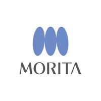 J. Morita USA logo, J. Morita USA contact details