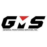 General Monitoring Services logo, General Monitoring Services contact details