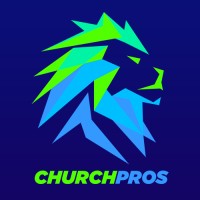 Church Pros logo, Church Pros contact details