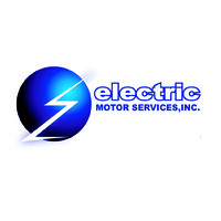 Electric Motor Services logo, Electric Motor Services contact details