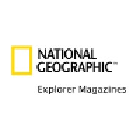 National Geographic Explorer Asia logo, National Geographic Explorer Asia contact details