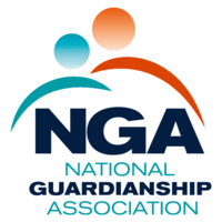 National Guardianship Association logo, National Guardianship Association contact details