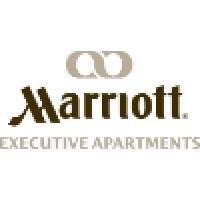 Marriott Executive Apartments logo, Marriott Executive Apartments contact details