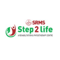 SRMS Institutions logo, SRMS Institutions contact details