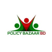 Policy Bazaar BD logo, Policy Bazaar BD contact details