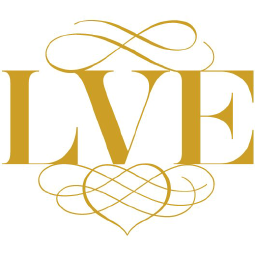 LVE logo, LVE contact details