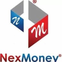 NexMoney logo, NexMoney contact details